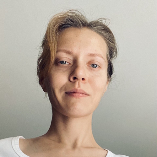 Ямненко Анастасія
